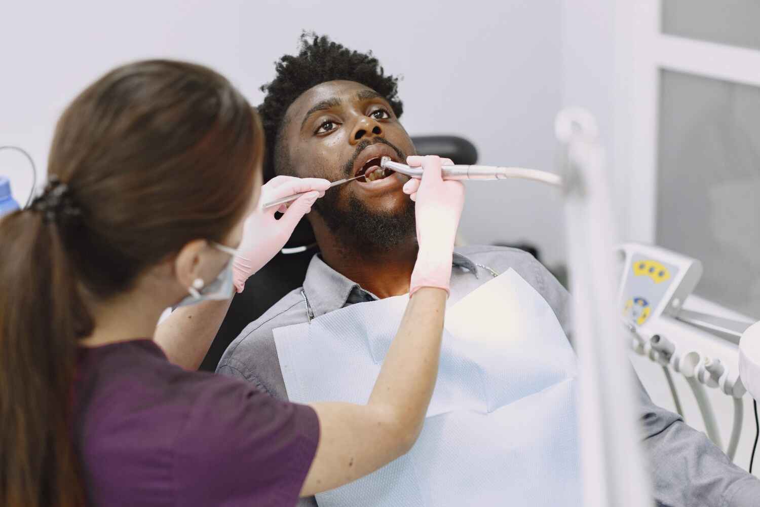 Best Broken Tooth Emergency [placeholder7] in Fairwood, MD